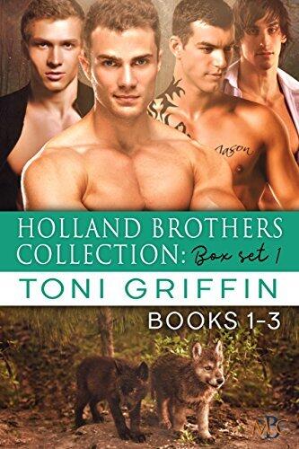 Holland Brothers Collection: Box Set 1