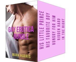 Gay Erotica Bundle