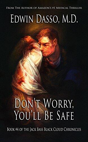Don't Worry, You'll Be Safe