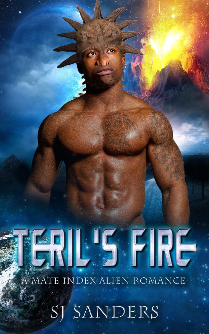 Teril's Fire