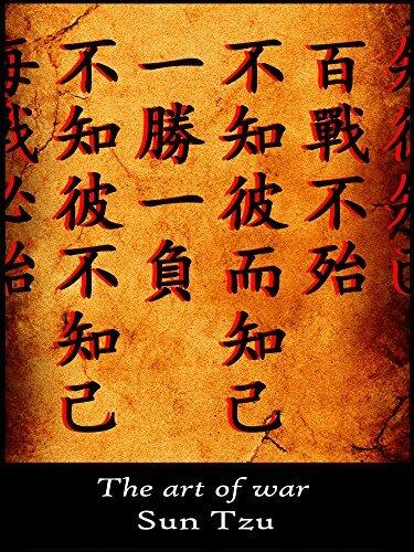 The art of war: English - Chinese edition