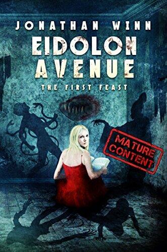 Eidolon Avenue
