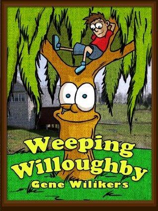 Weeping Willoughby