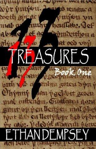 13 Treasures - Book One