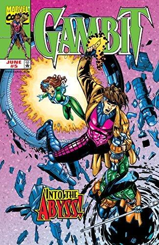 Gambit #5
