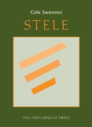 Stele