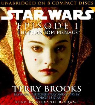 Star Wars: Episode I: The Phantom Menace
