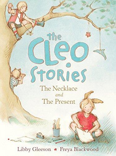 The Cleo Stories (1): The Necklace and the Present