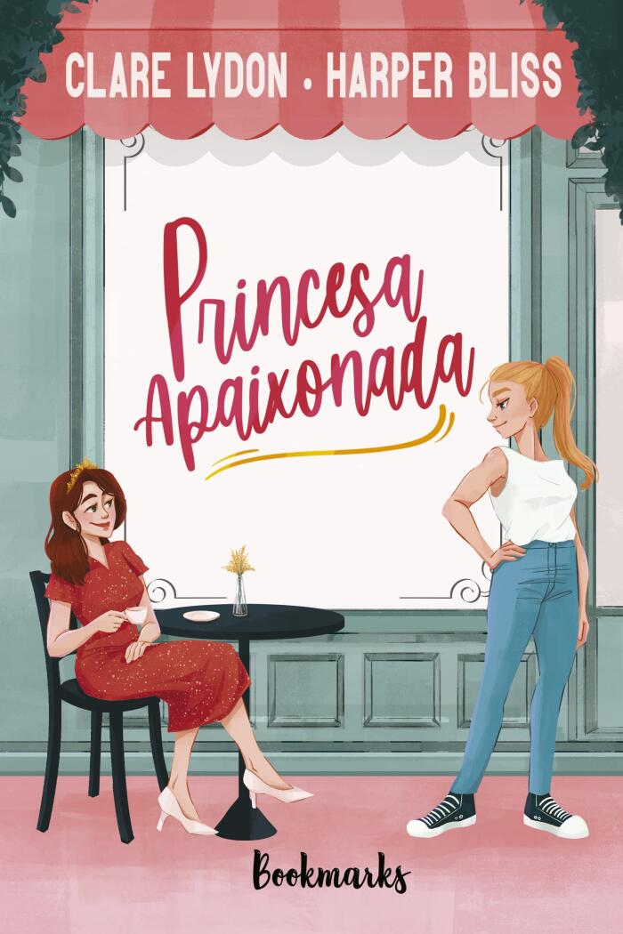 Princesa apaixonada