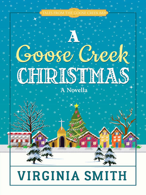 Tales from the Goose Creek B&B