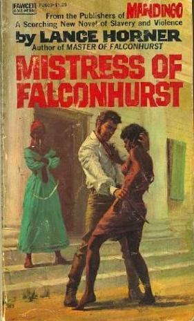 Mistress of Falconhurst