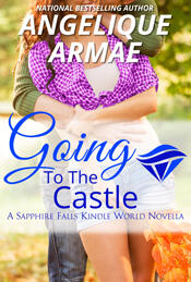 Going To The Castle