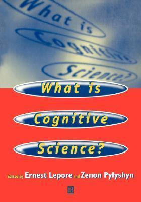 What is Cognitive Science?