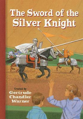 The Sword of the Silver Knight