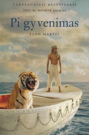Pi gyvenimas