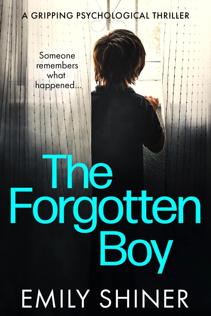 The Forgotten Boy