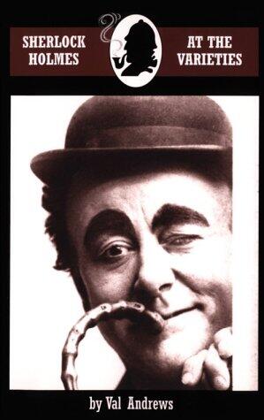 Sherlock Holmes at the Varieties