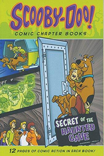 Secret of the Haunted Cave