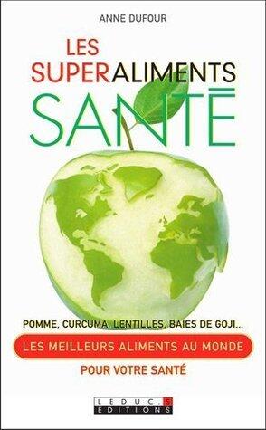 Les superaliments santé (SANTE POCHE)