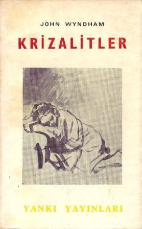 Krizalitler