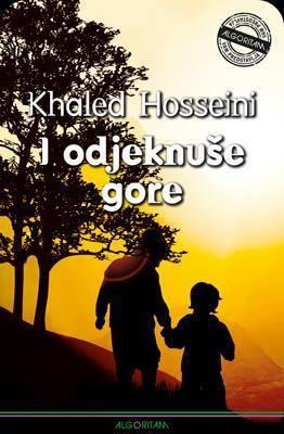 I odjeknuše gore