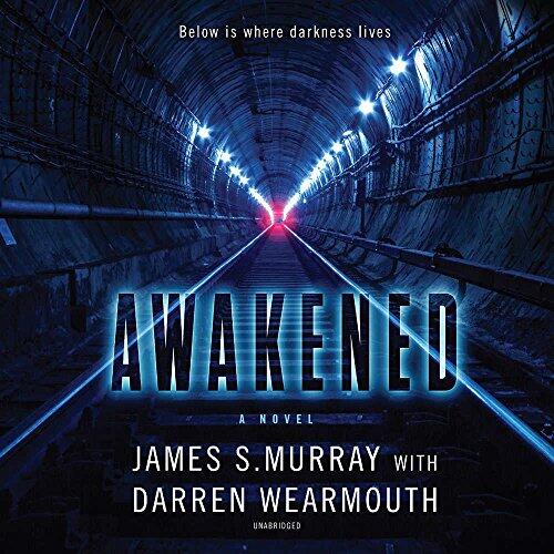 Awakened: A Novel