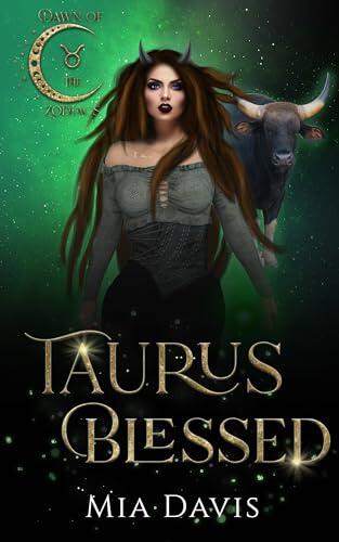 Taurus Blessed