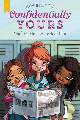 Brooke's Not-So-Perfect Plan