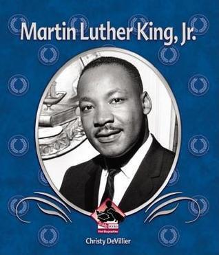 Martin Luther King Jr