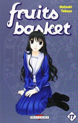 Fruits basket T17