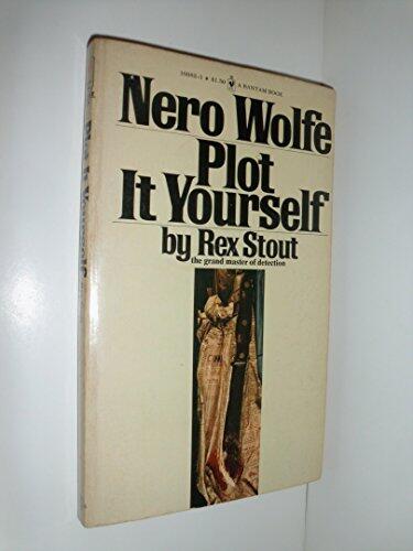 Plot It Yourself