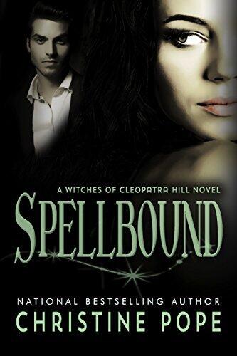Spellbound
