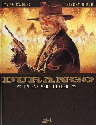 Un pas vers l'enfer