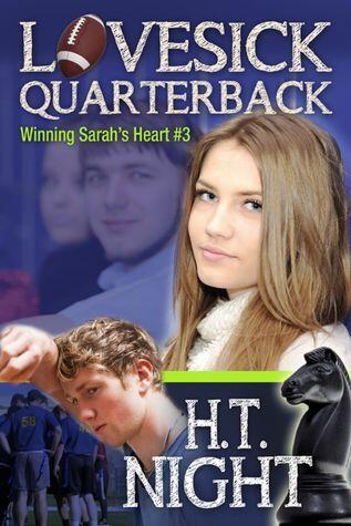 Lovesick Quarterback