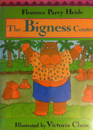 The Bigness Contest