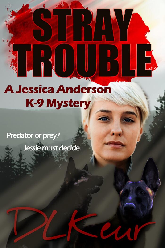 Stray Trouble