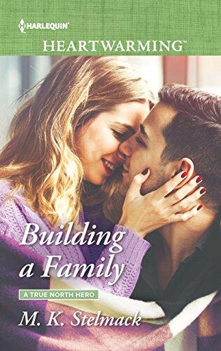 Building a Family: A Clean Romance