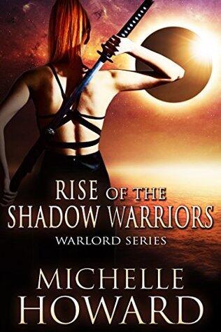 Rise of the Shadow Warriors