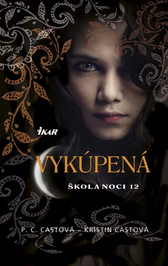 Vykúpená