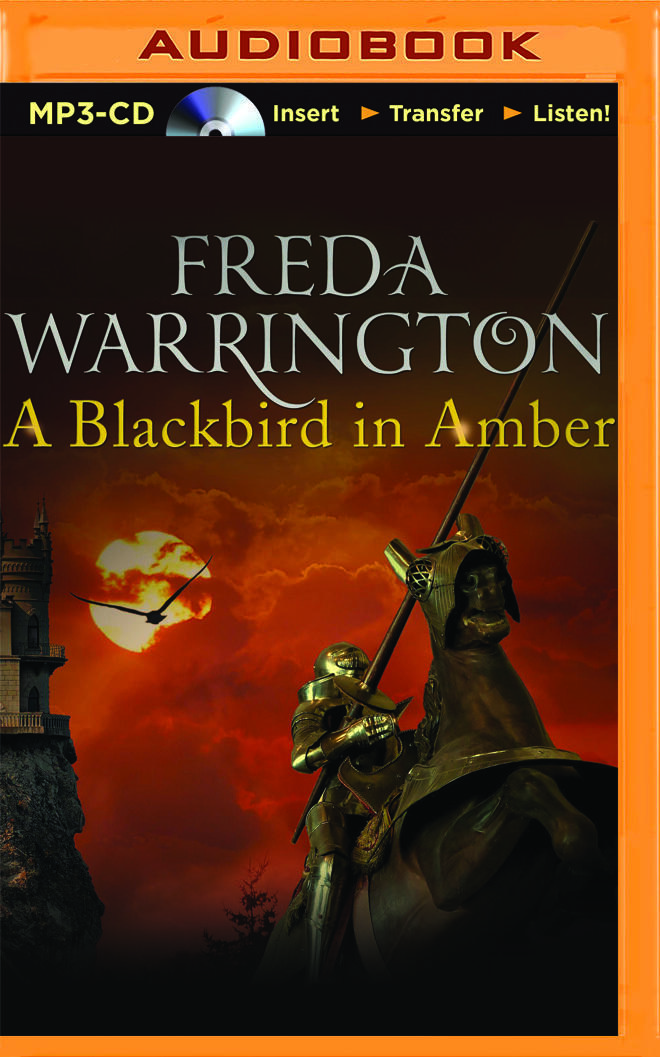 A Blackbird In Amber