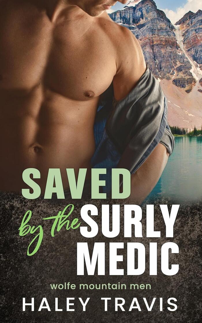 Saved by the Surly Medic