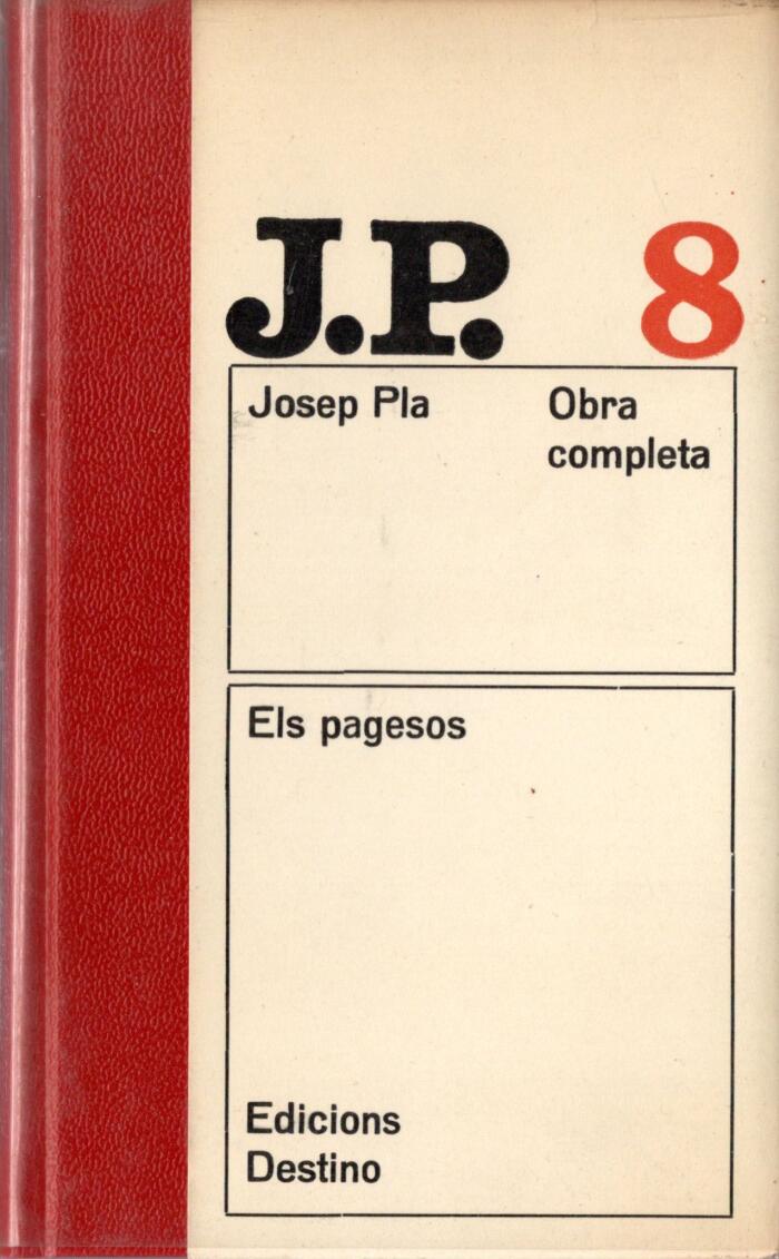 Els pagesos