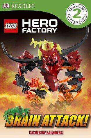 LEGO® Hero Factory Brain Attack!