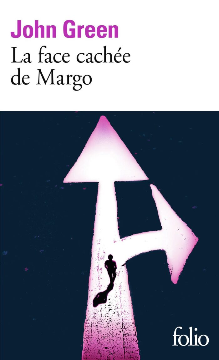 La face cachée de Margo