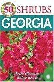 50 Great Shrubs for Georgia