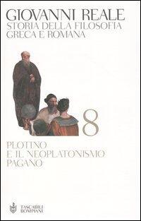Storia della filosofia greca e romana. Vol. 8