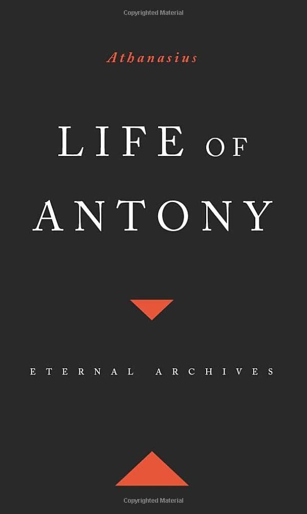 Life of Antony
