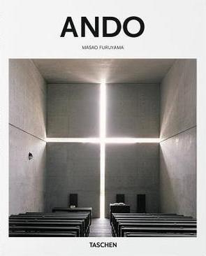 Ando: The Geometry of Human Space