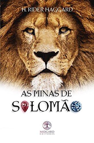 As Minas de Salomão