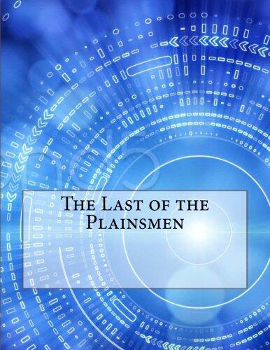 The Last of the Plainsmen